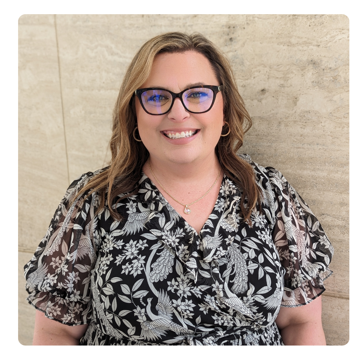 Emily Huechteman, Principal